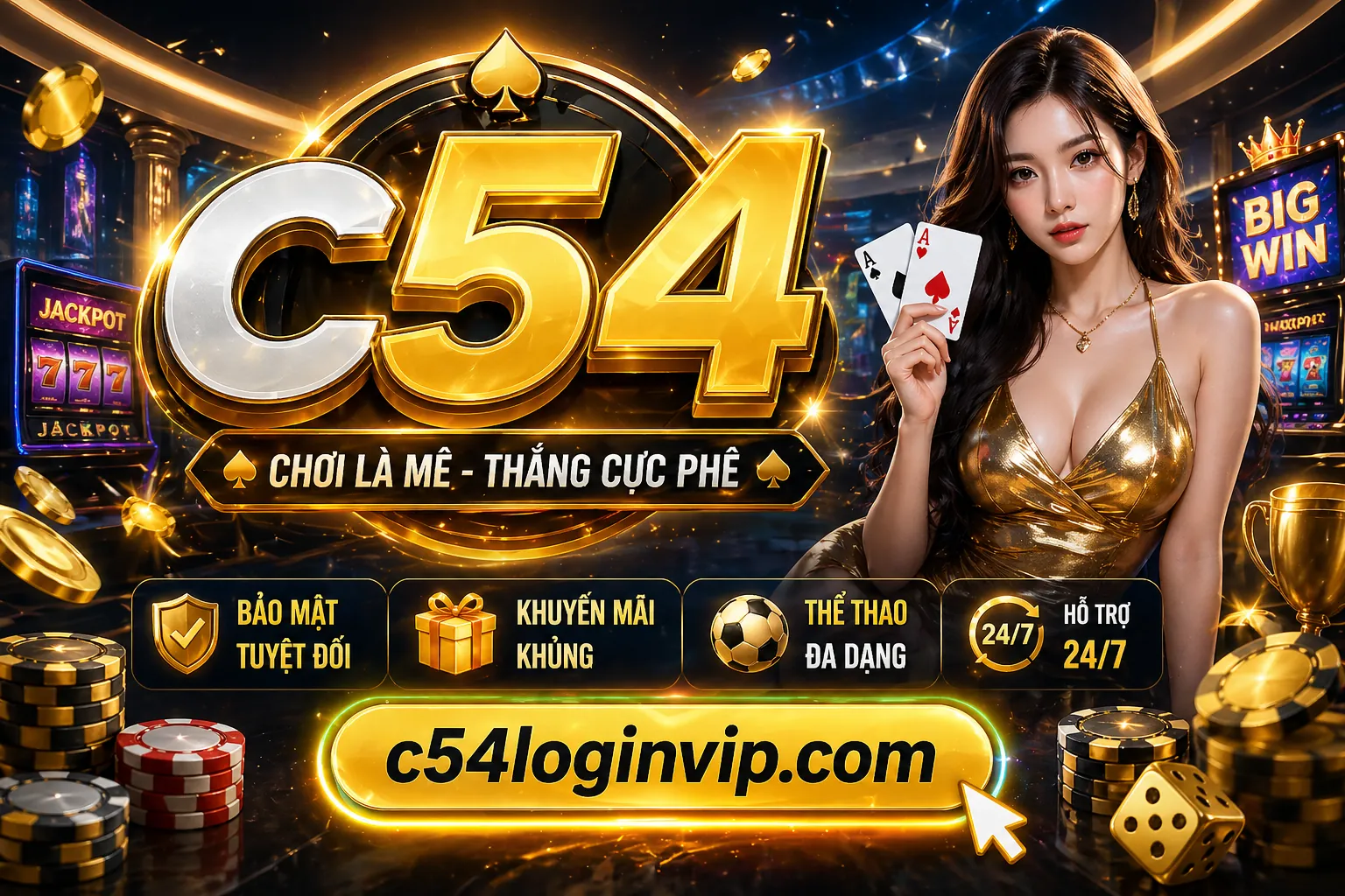 Hình ảnh chào mừng đăng ký i9bet151 Nổ Hũ
