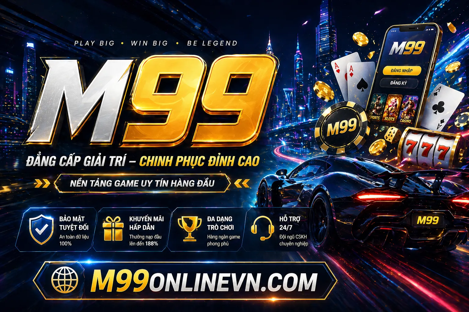 Hình ảnh chính về xu hướng trò chơi điện tử i9bet151 nổ hũ
