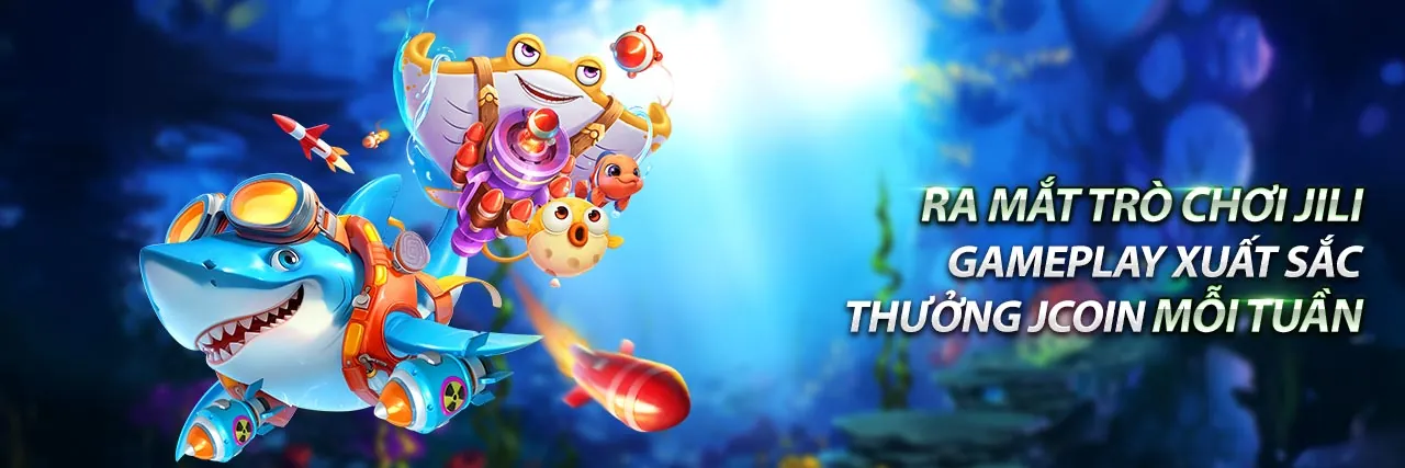 Thế giới Bắn Cá Đổi Thưởng tại i9bet151 Nổ Hũ
