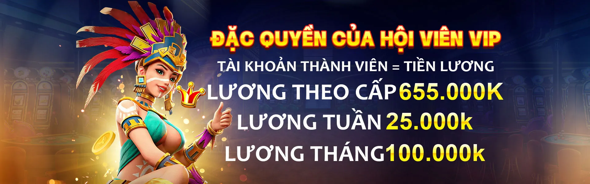 Banner chính i9bet151 Nổ Hũ