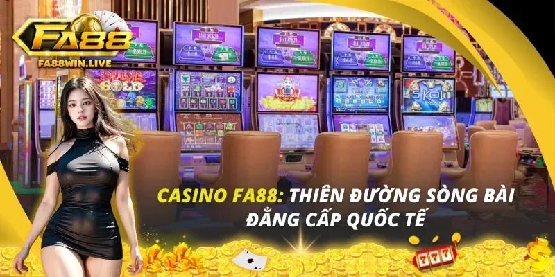 Dealer người thật đang chia bài trong sòng casino i9bet151