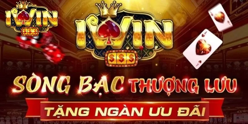 Hình ảnh các trò chơi casino đa dạng tại i9bet151